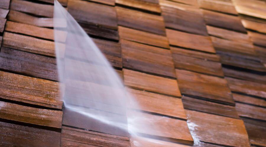 Slate Roofing in Crabtree, OR